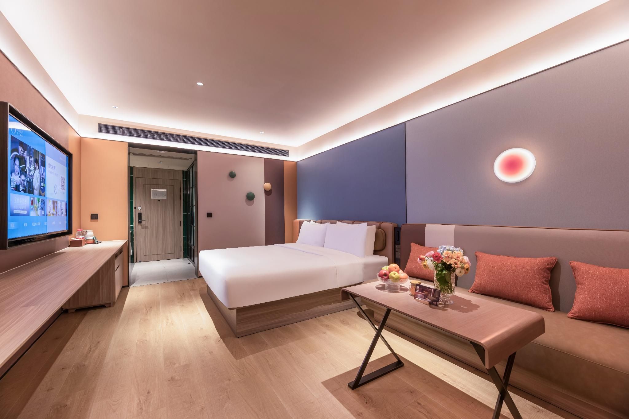 Select Bed Room