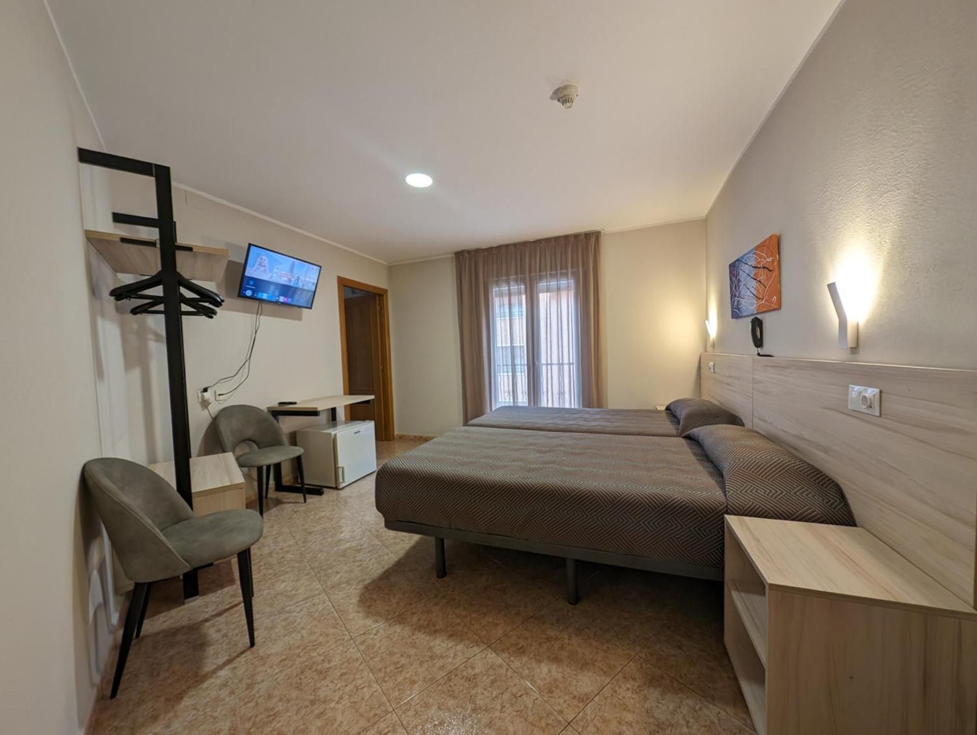 Single Room