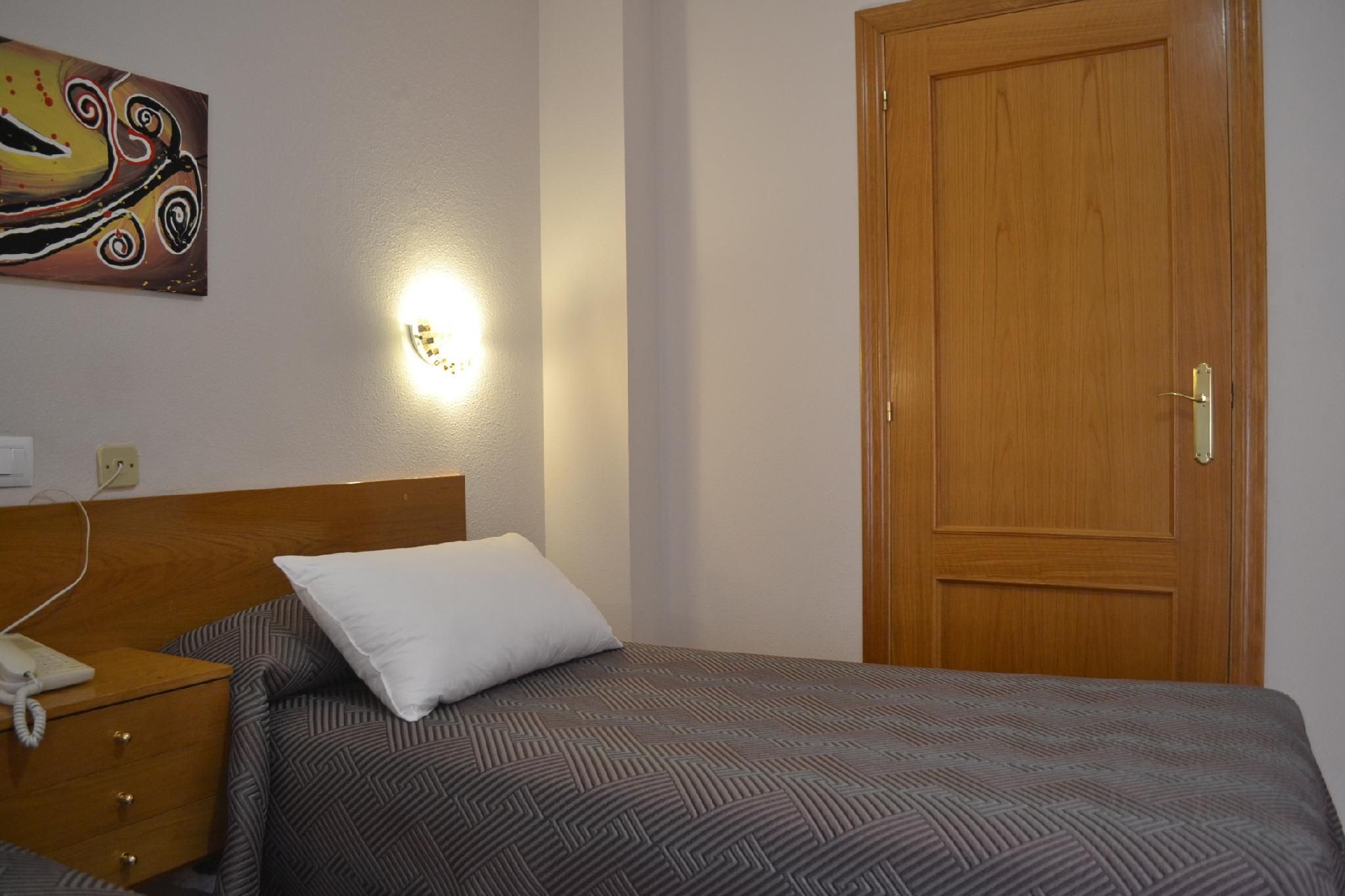 Double Room Single Use