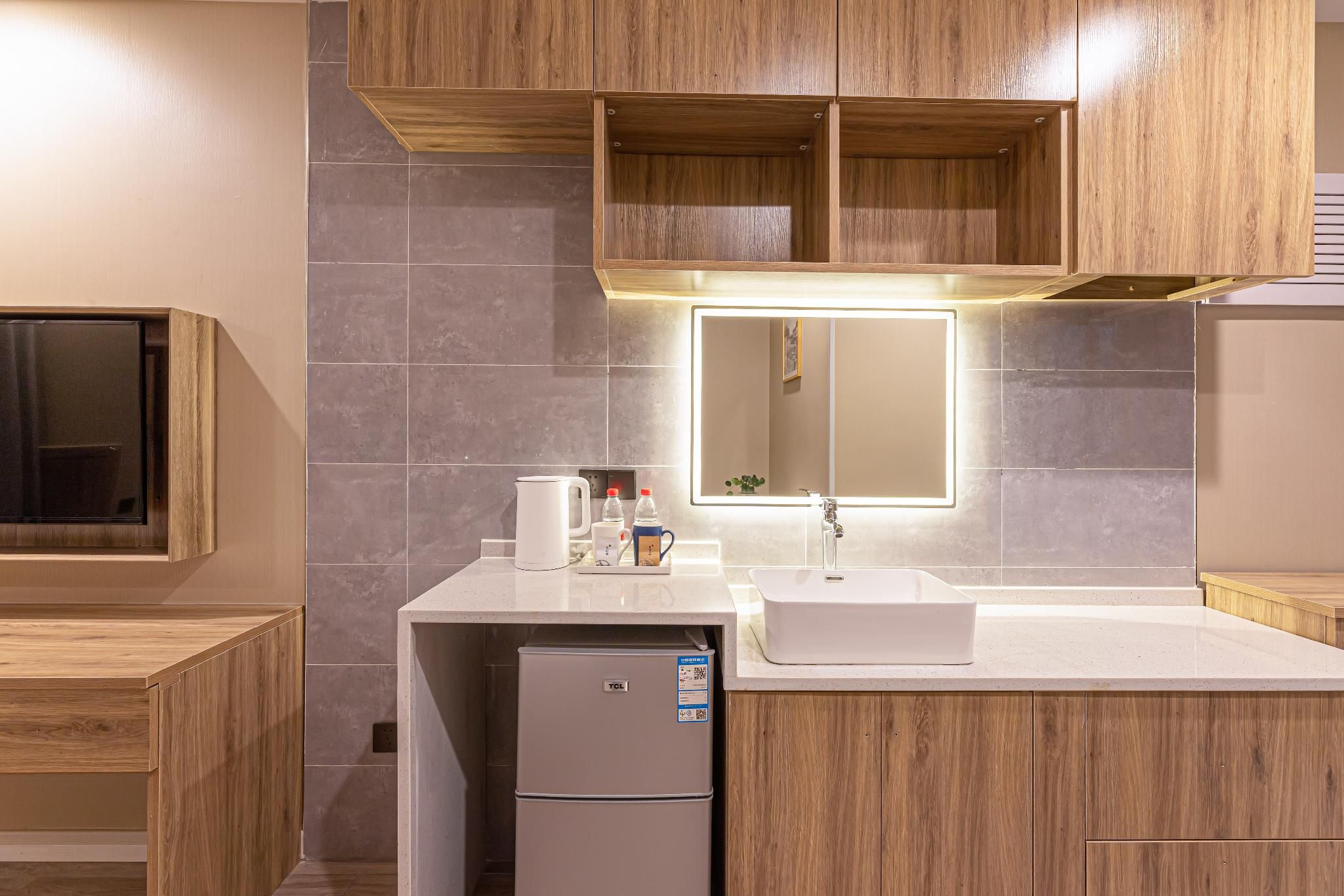 Starway Hotel Wuxi Wuzhou International Industrial Expo City Huazhu - Superior Twin 3