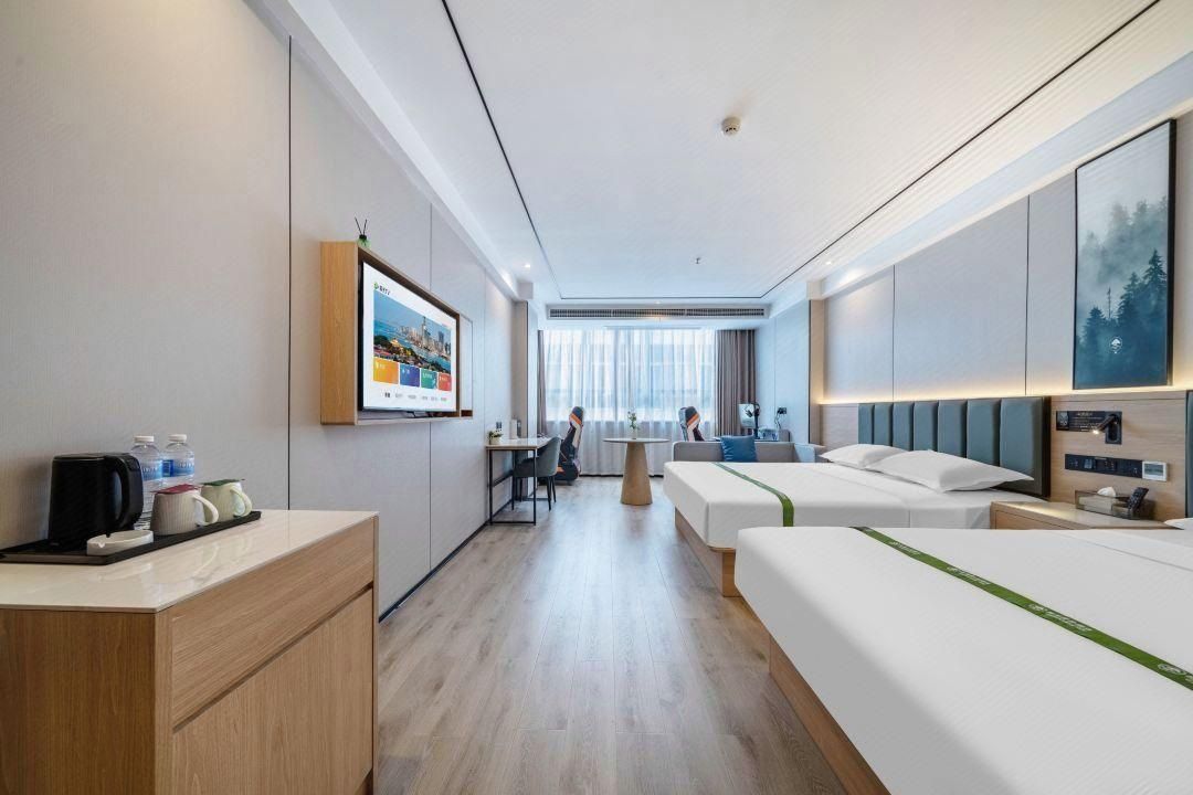 Guest Twin Room
