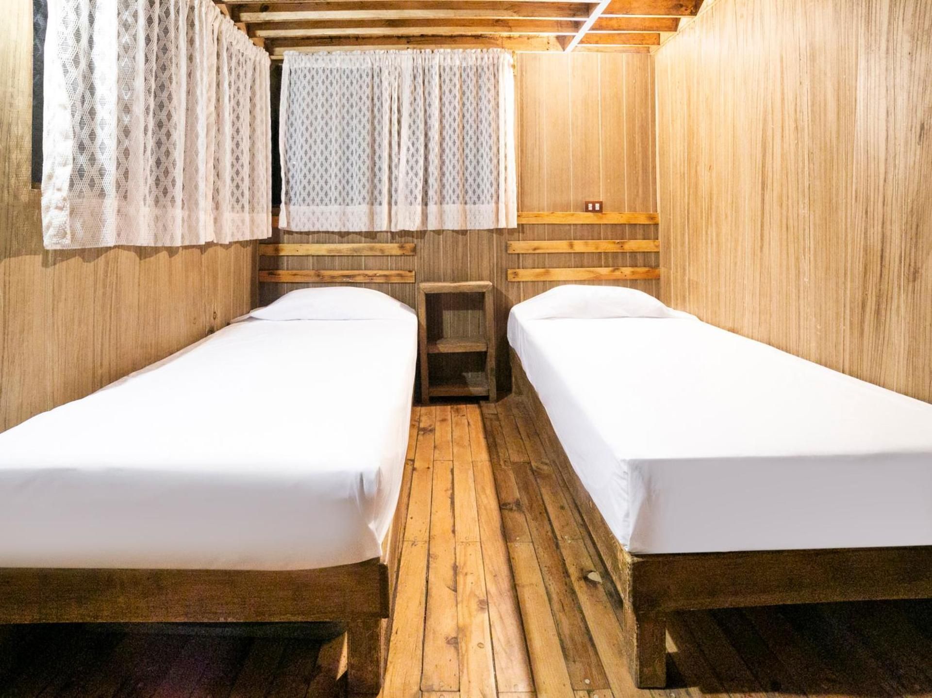 La Cabana Del Tata Family Room 2