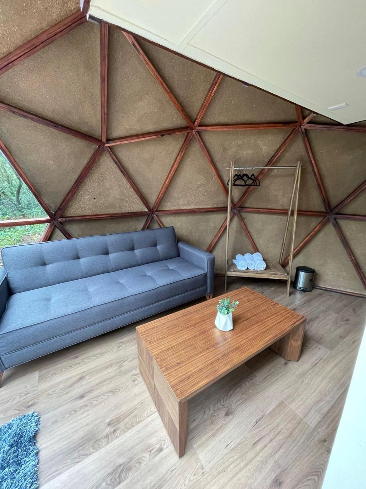 Suite with Mountain View