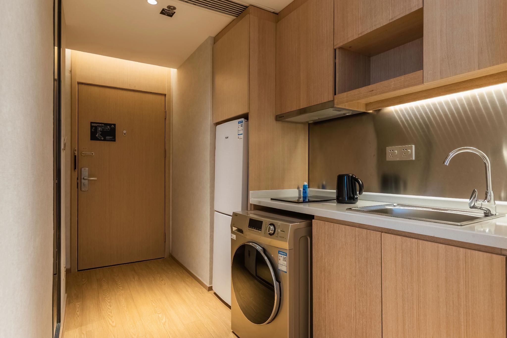 Atour Double Room