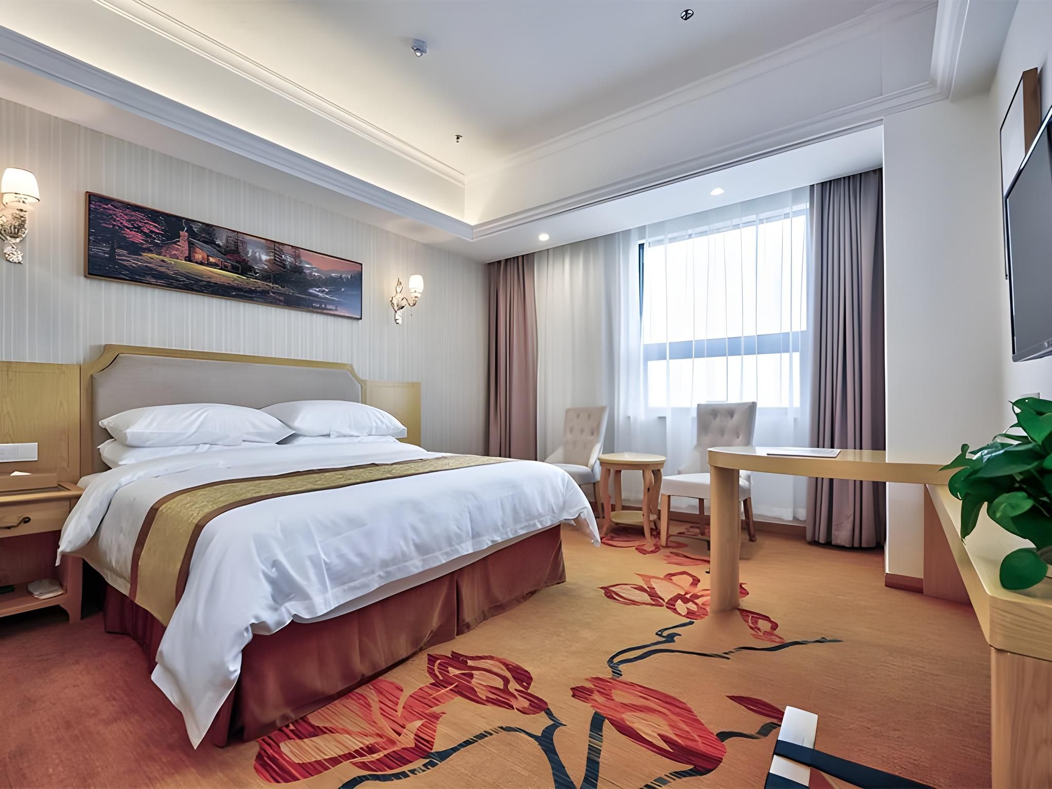 Vienna - Business 1 Bed Room