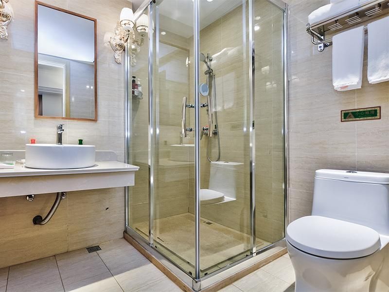 Vienna - Bonding Room With Twin Bed