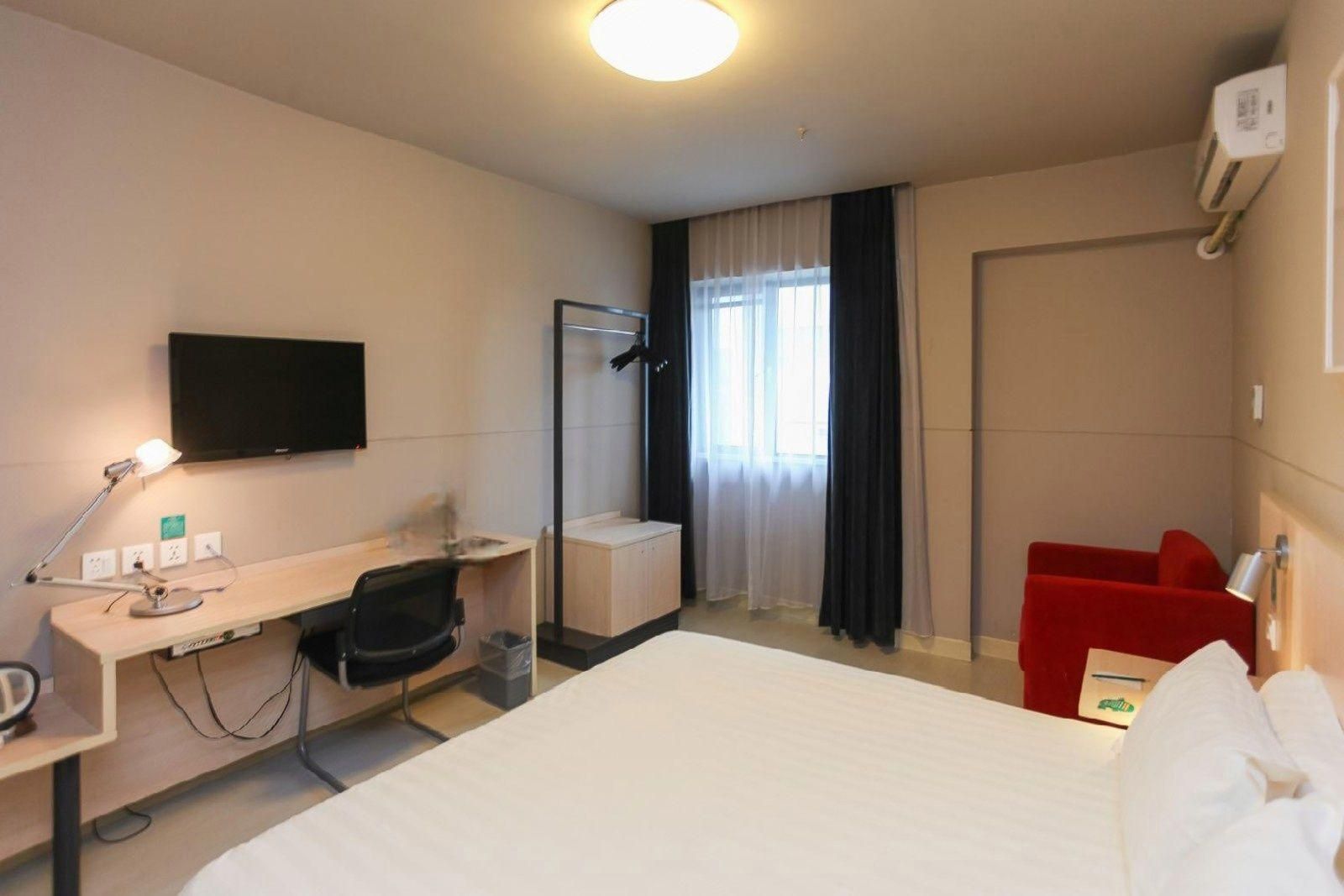Business Room A 