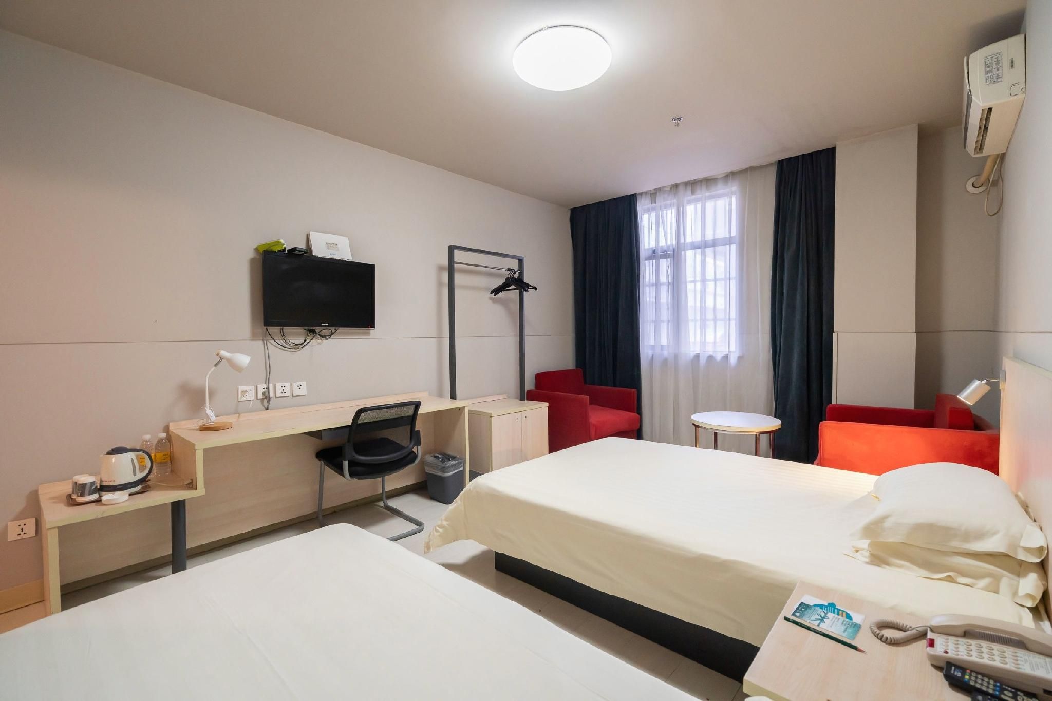 WH - Standard Room C