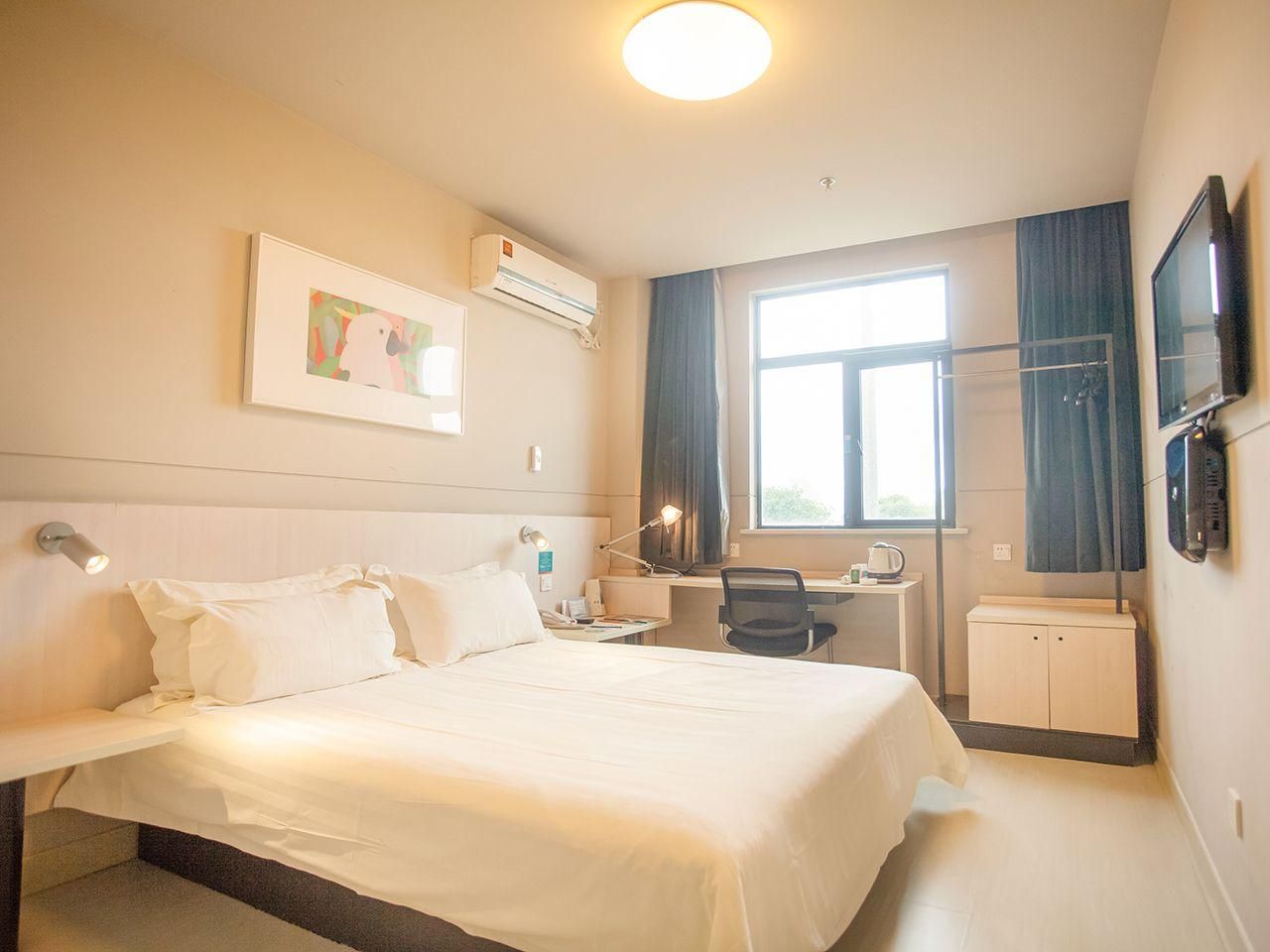 Business Room A 