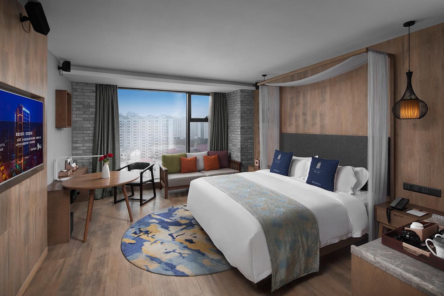 Superior King Room