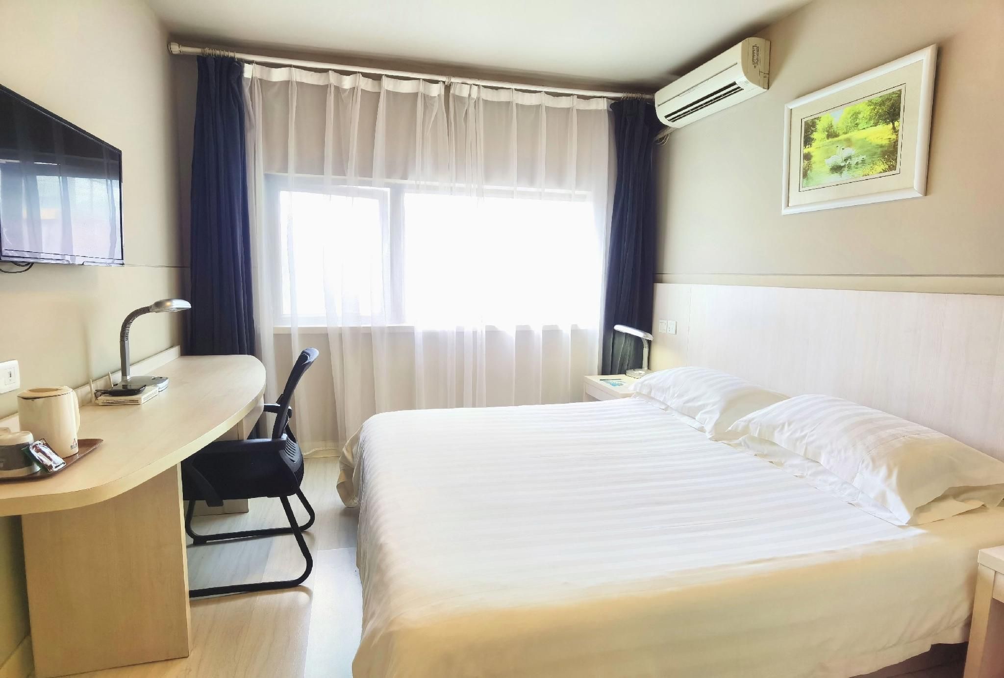 Business Suite A