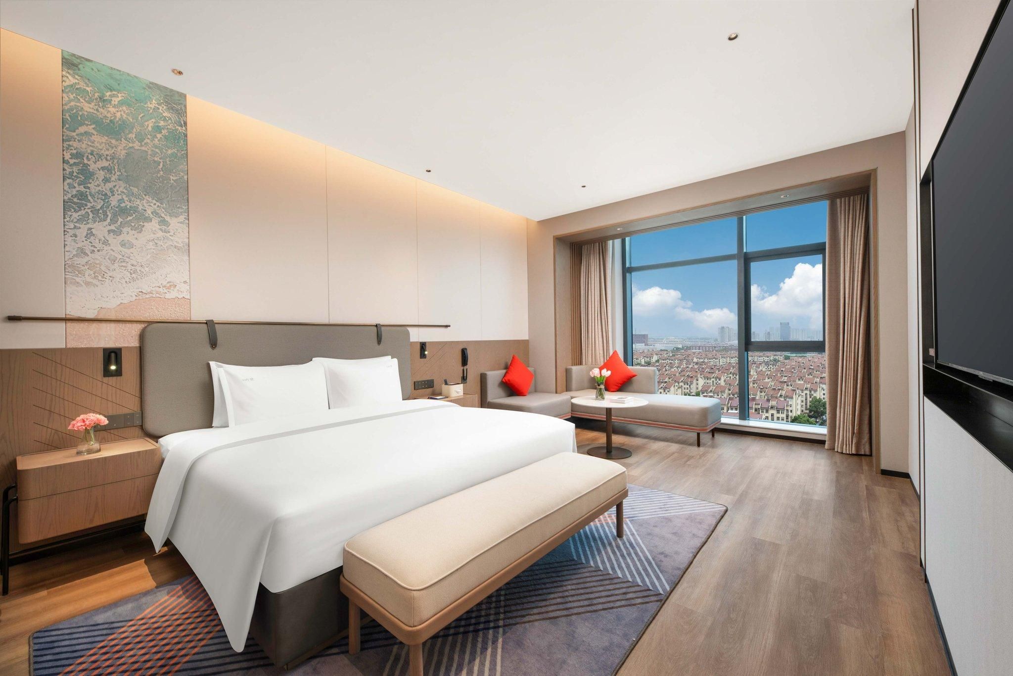 1 Bedroom Suite