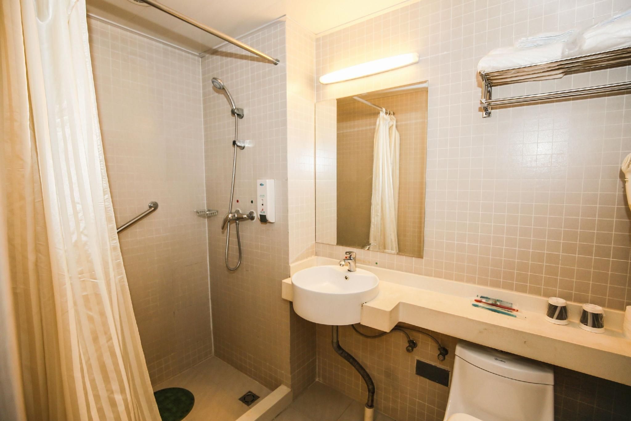Business Standard Room A