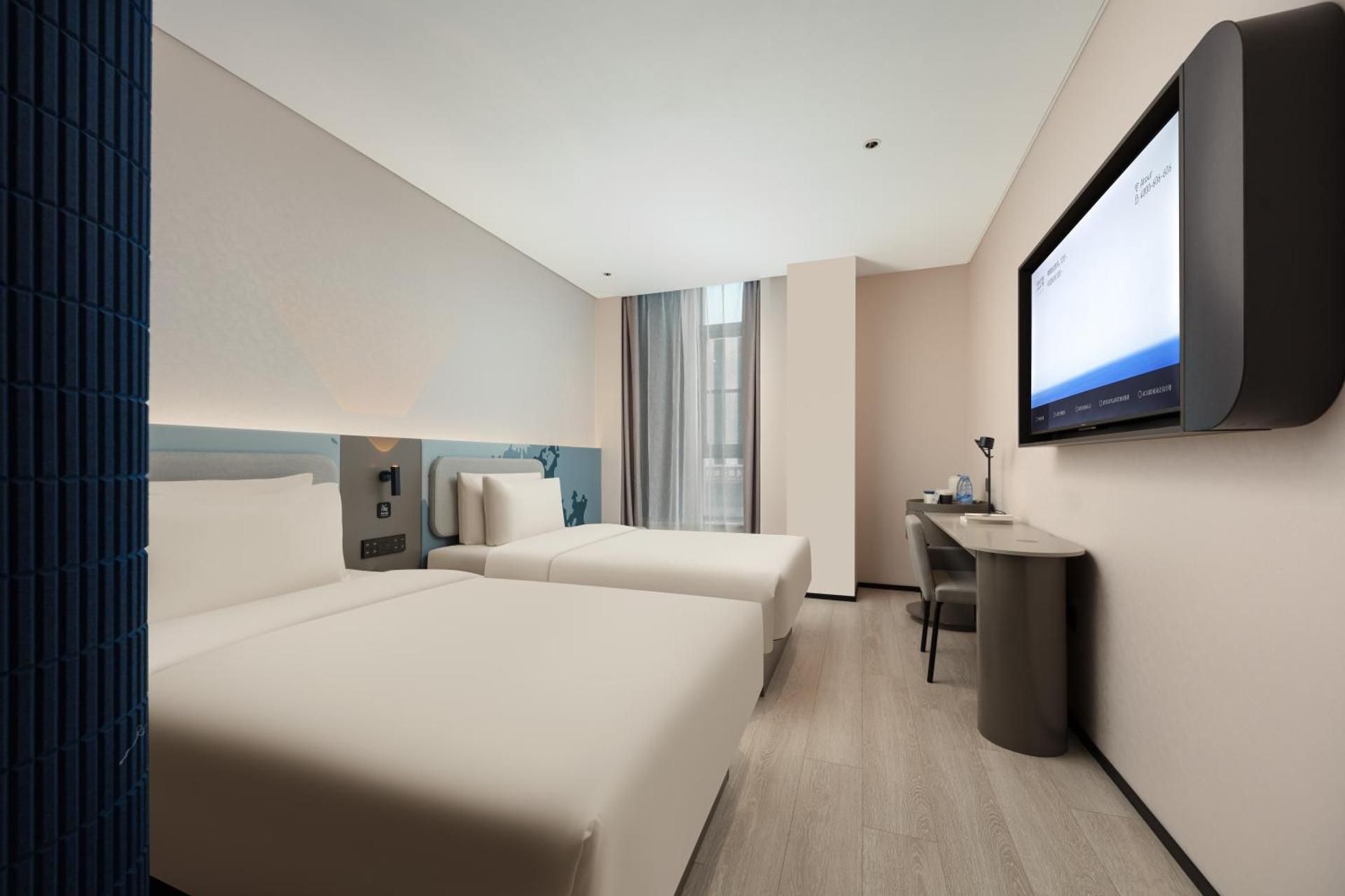 Superior Queen Room