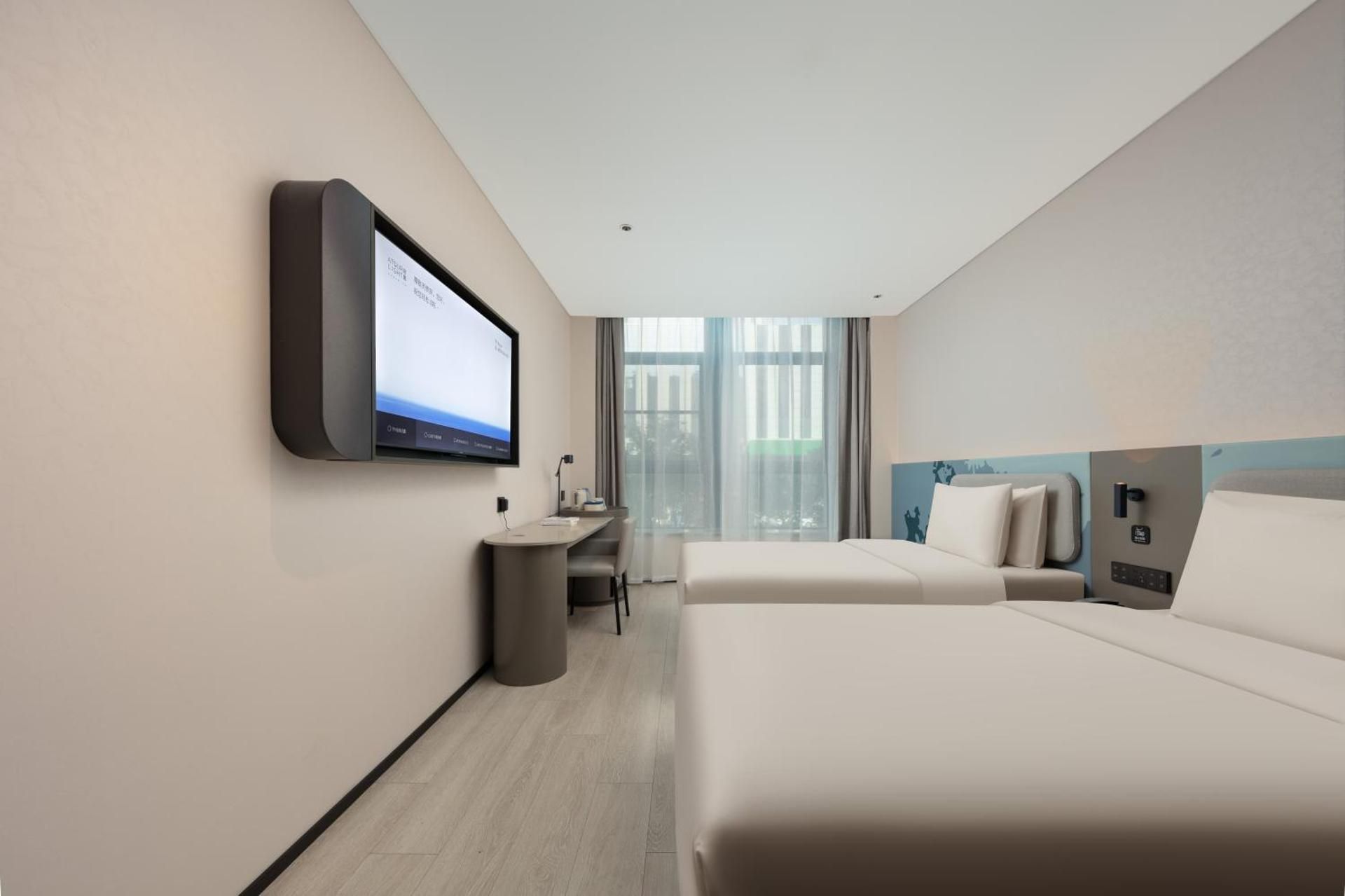 Superior Queen Room