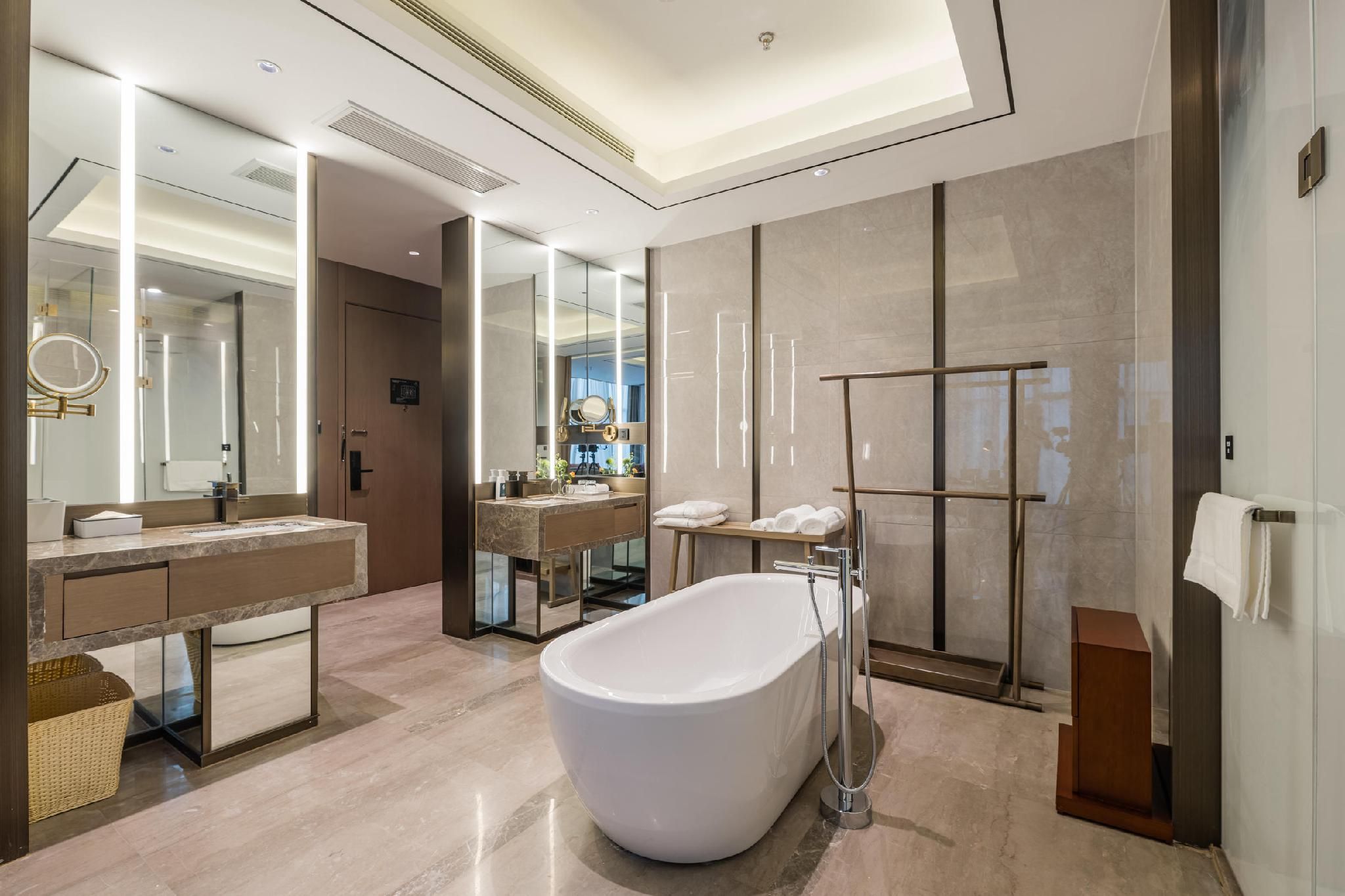 Atour - JIMU XIANGYU Suite