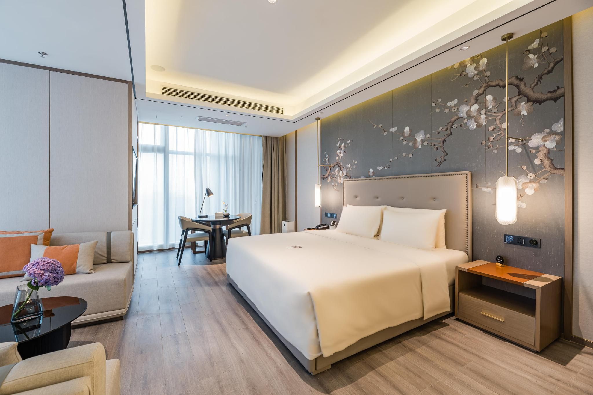 Atour - JIMU XIANGYU Suite