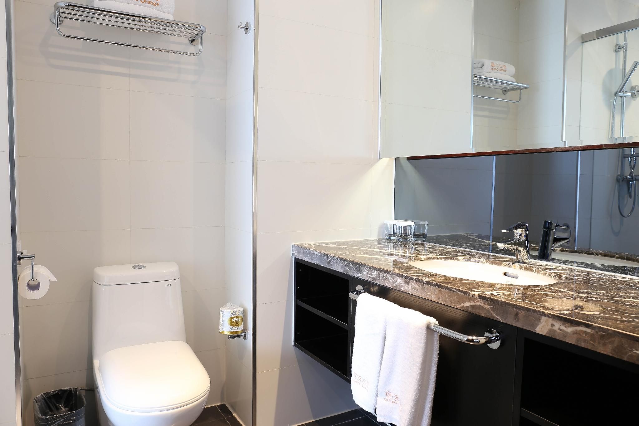 Marsden Twin Room