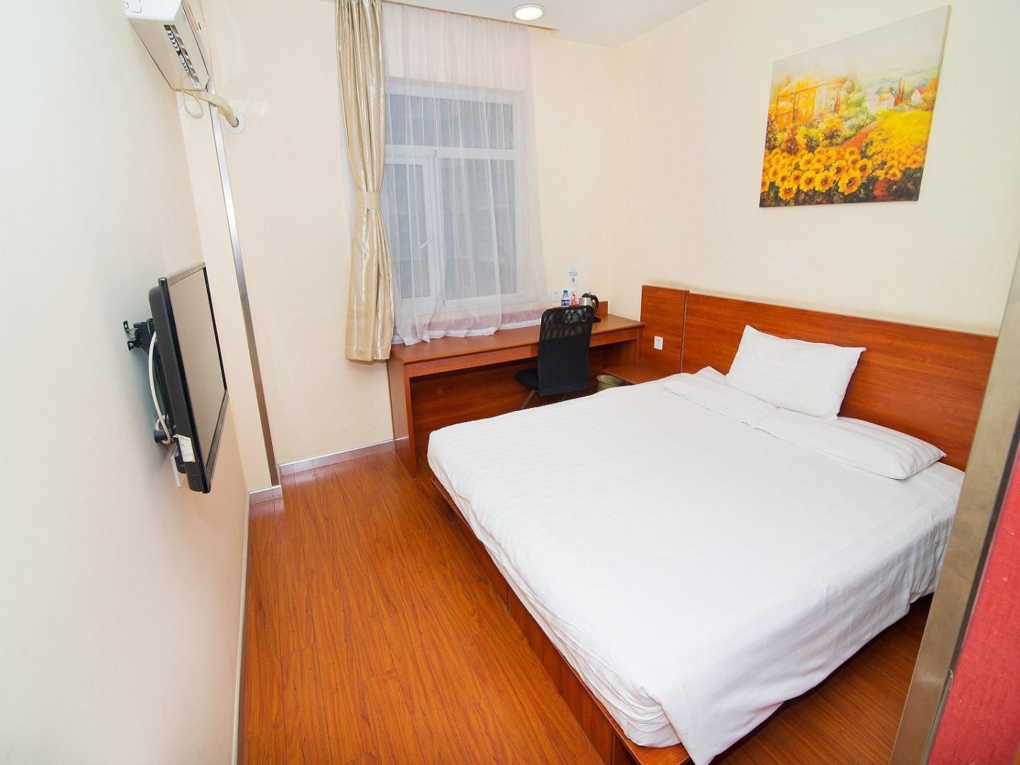 Huazhu - Superior BedRoom