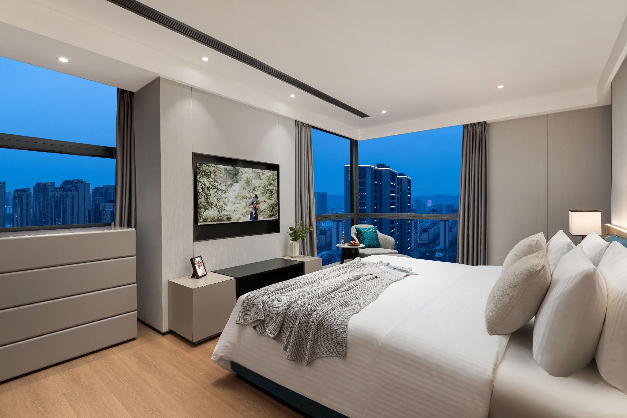 1-Bedroom Premier