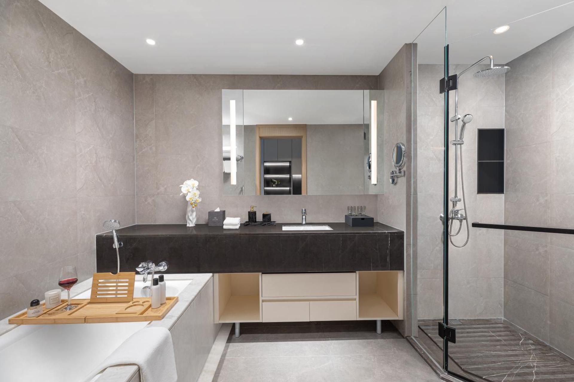 1-Bedroom Deluxe