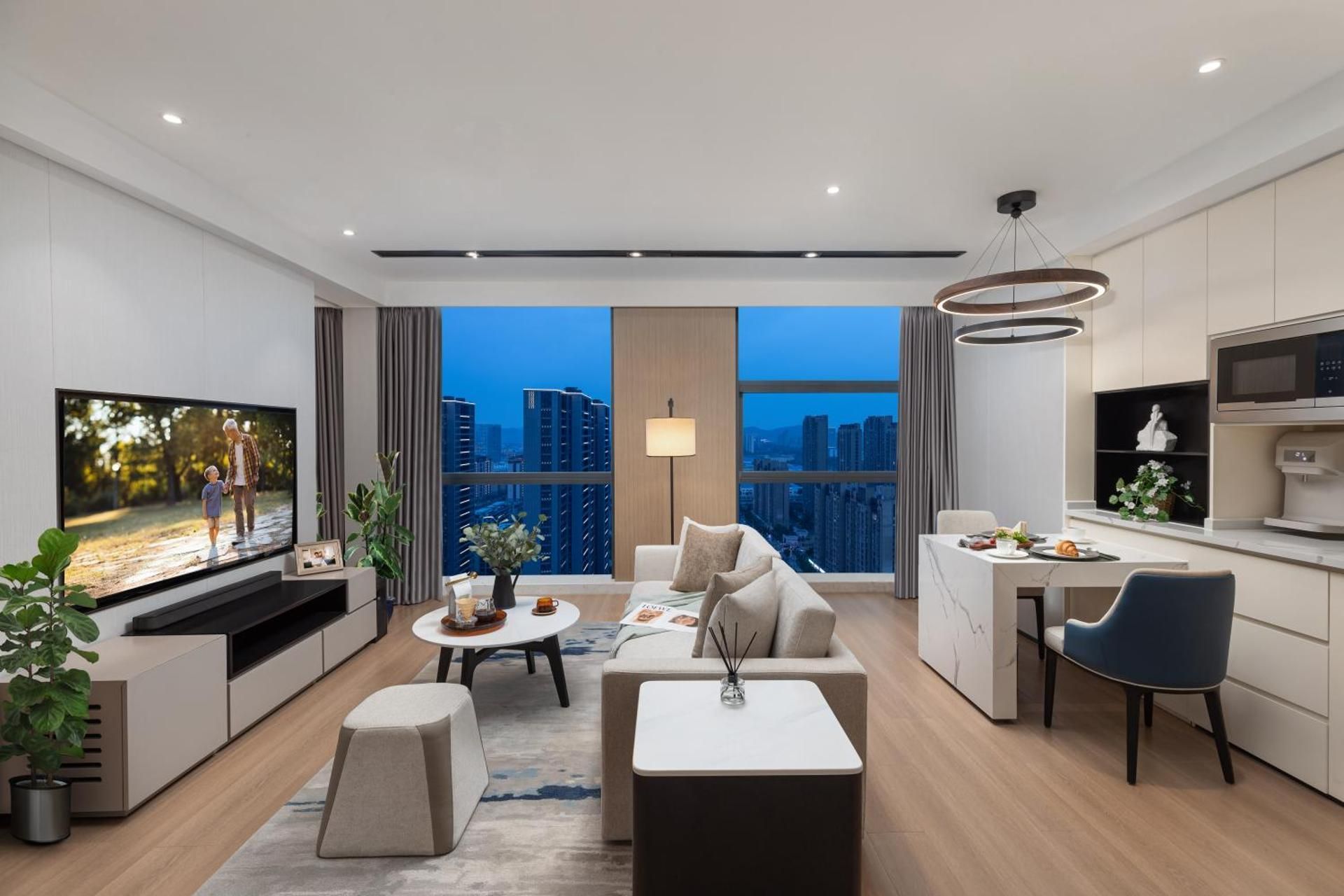 1-Bedroom Deluxe