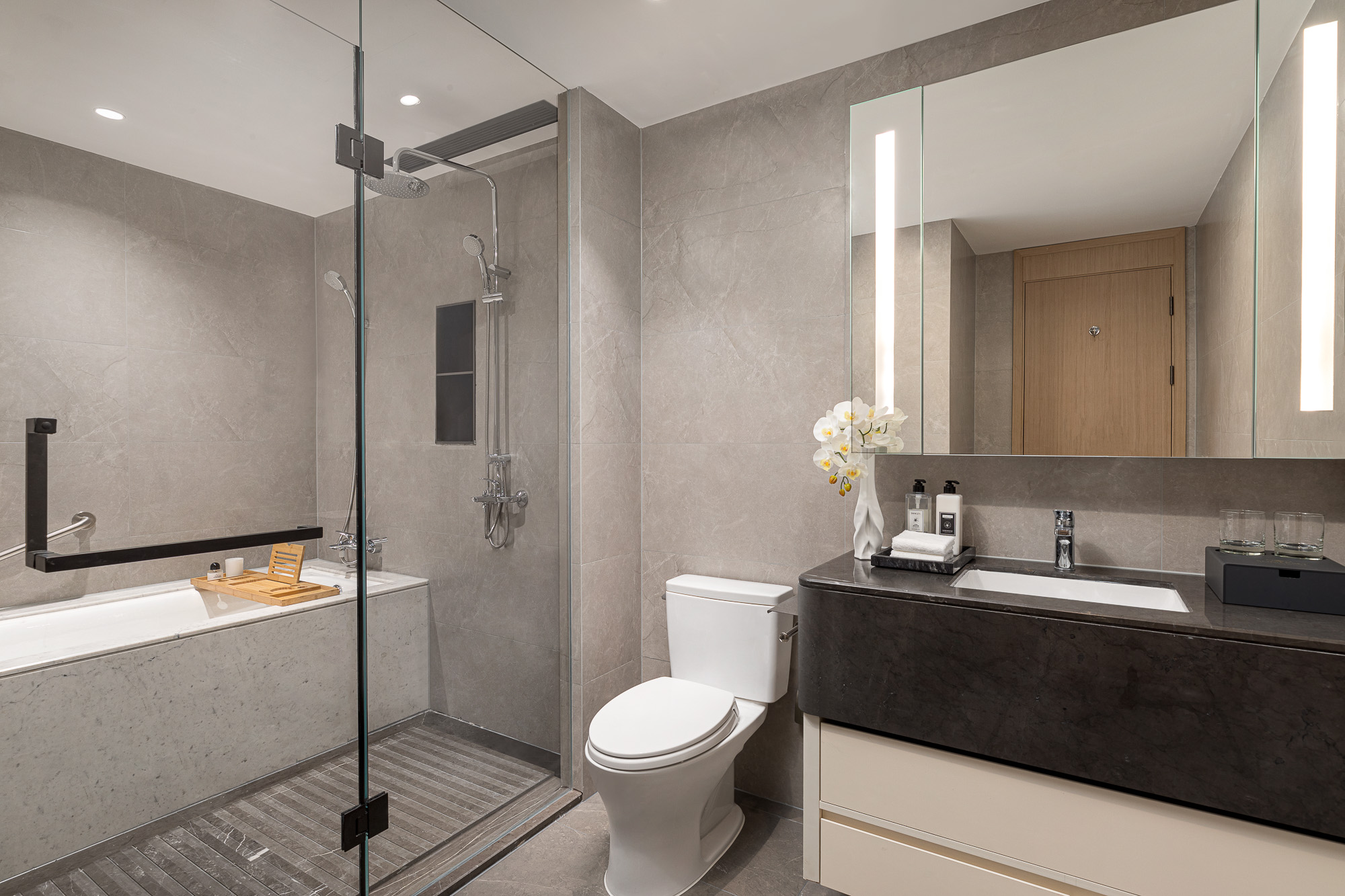 1-Bedroom Premier