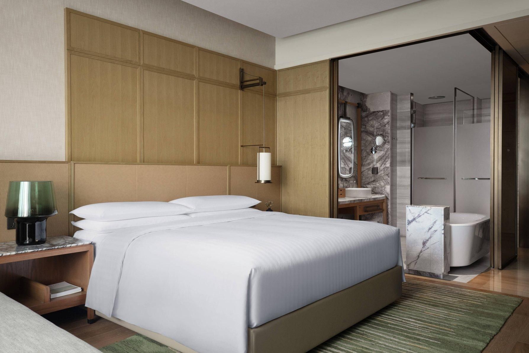 Club level, Guest room, 1 King