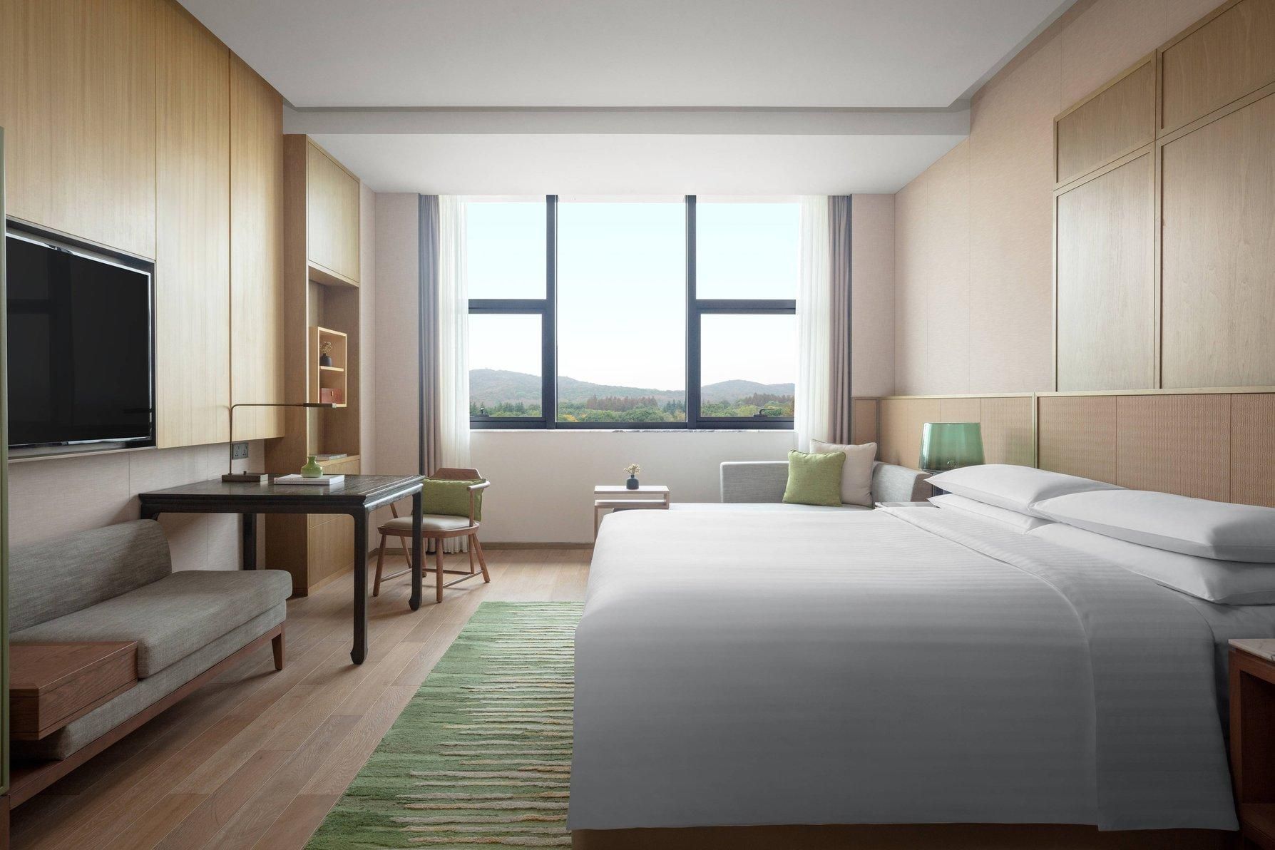 Club level, Guest room, 1 King