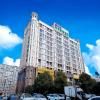 GreenTree Inn Jiangsu Wuxi Hudai FuAn Commercial Plaza Business Hotel
