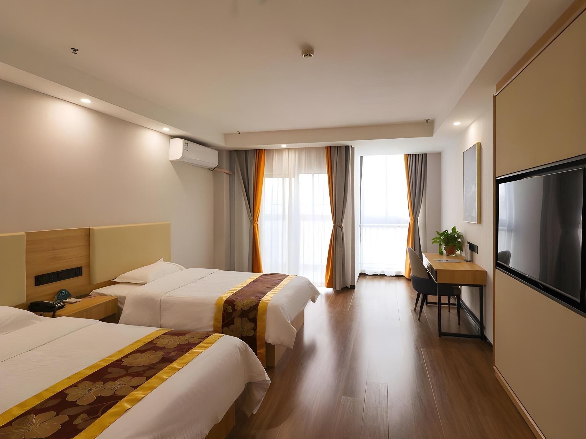 Guest Twin Room