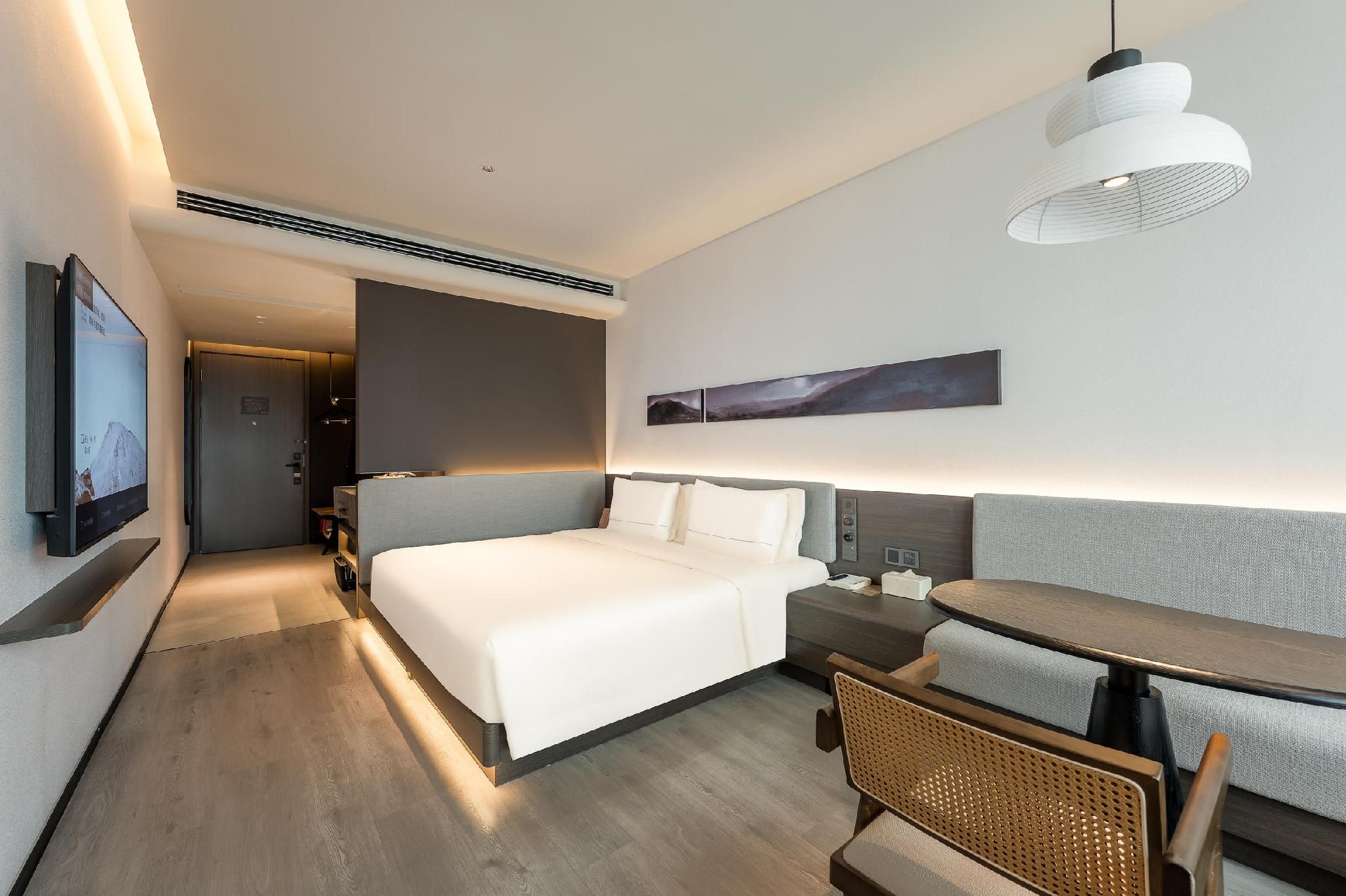Atour - Deep Sleep Premier 1 Bed Room