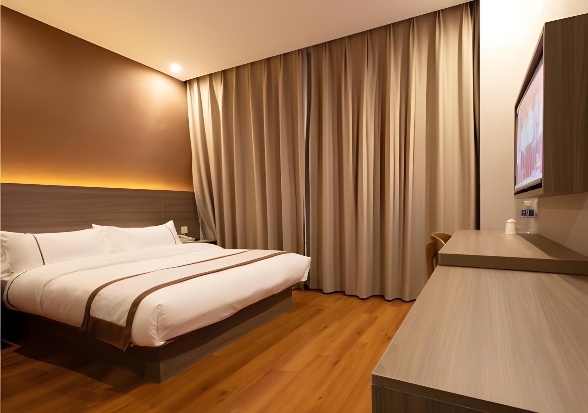 Special Queen Room