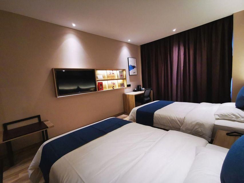 GTI - VX Twin Room