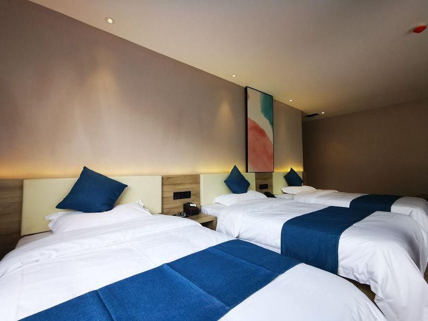 Tripe Room