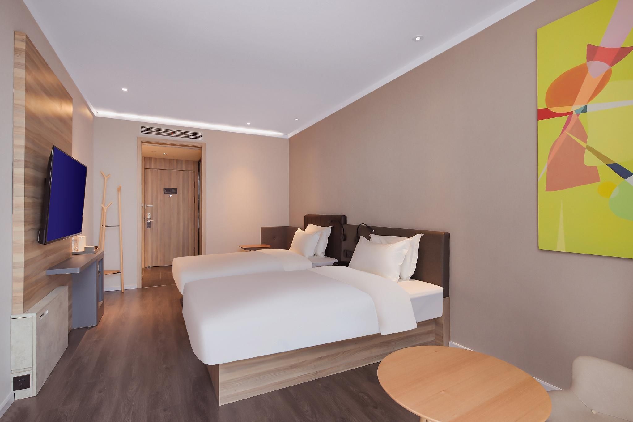 Twin Superior Room