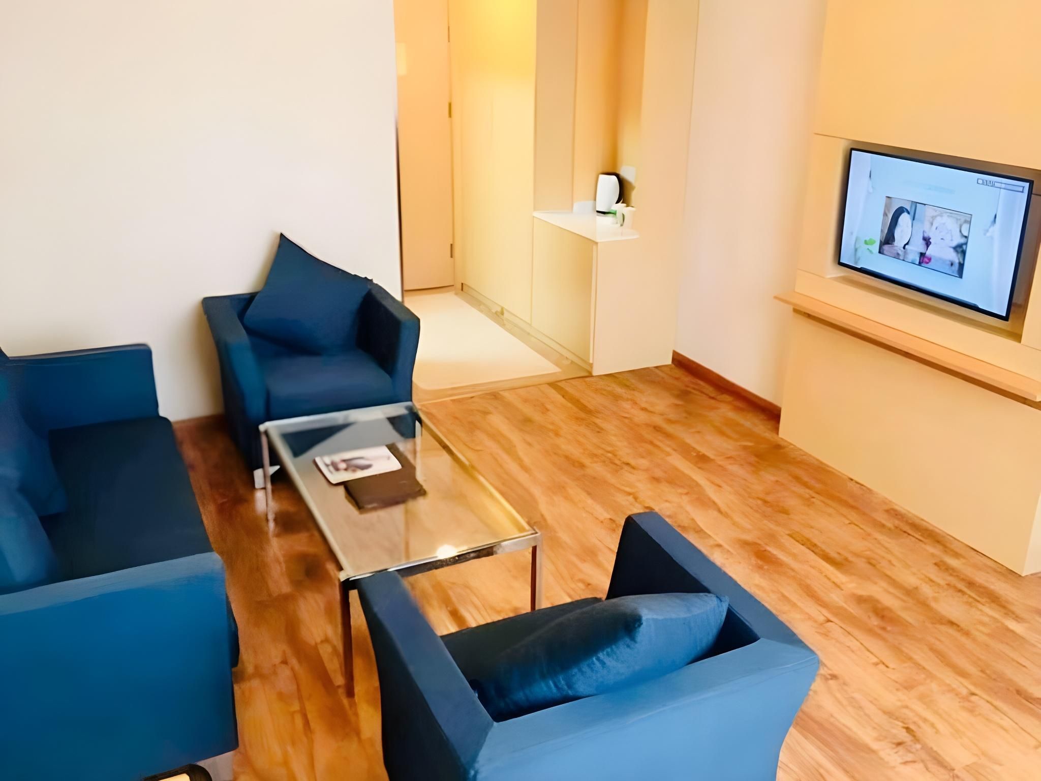 Business Superior Suite