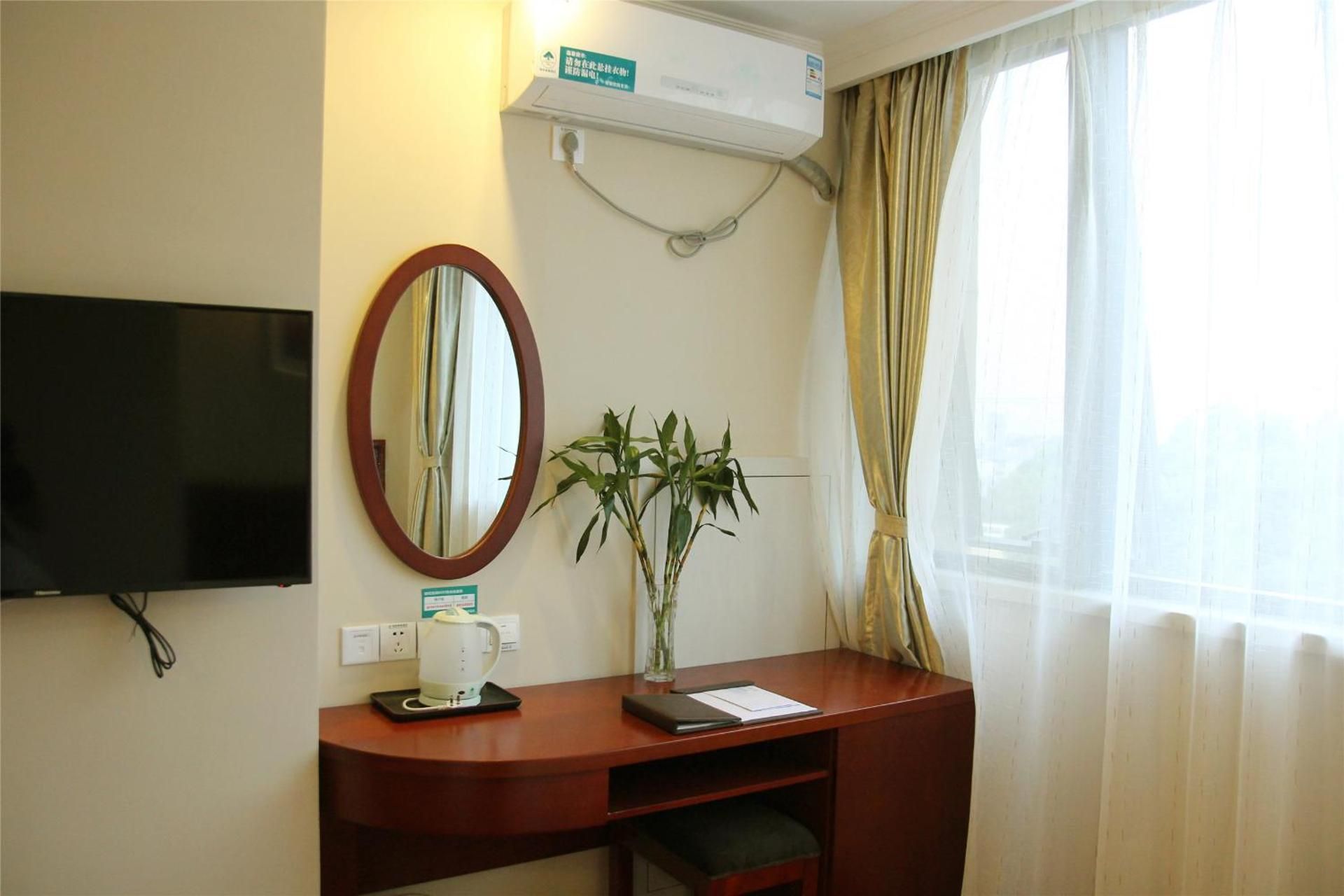 Mainland Chinese Citizens - Standard Twin Room
