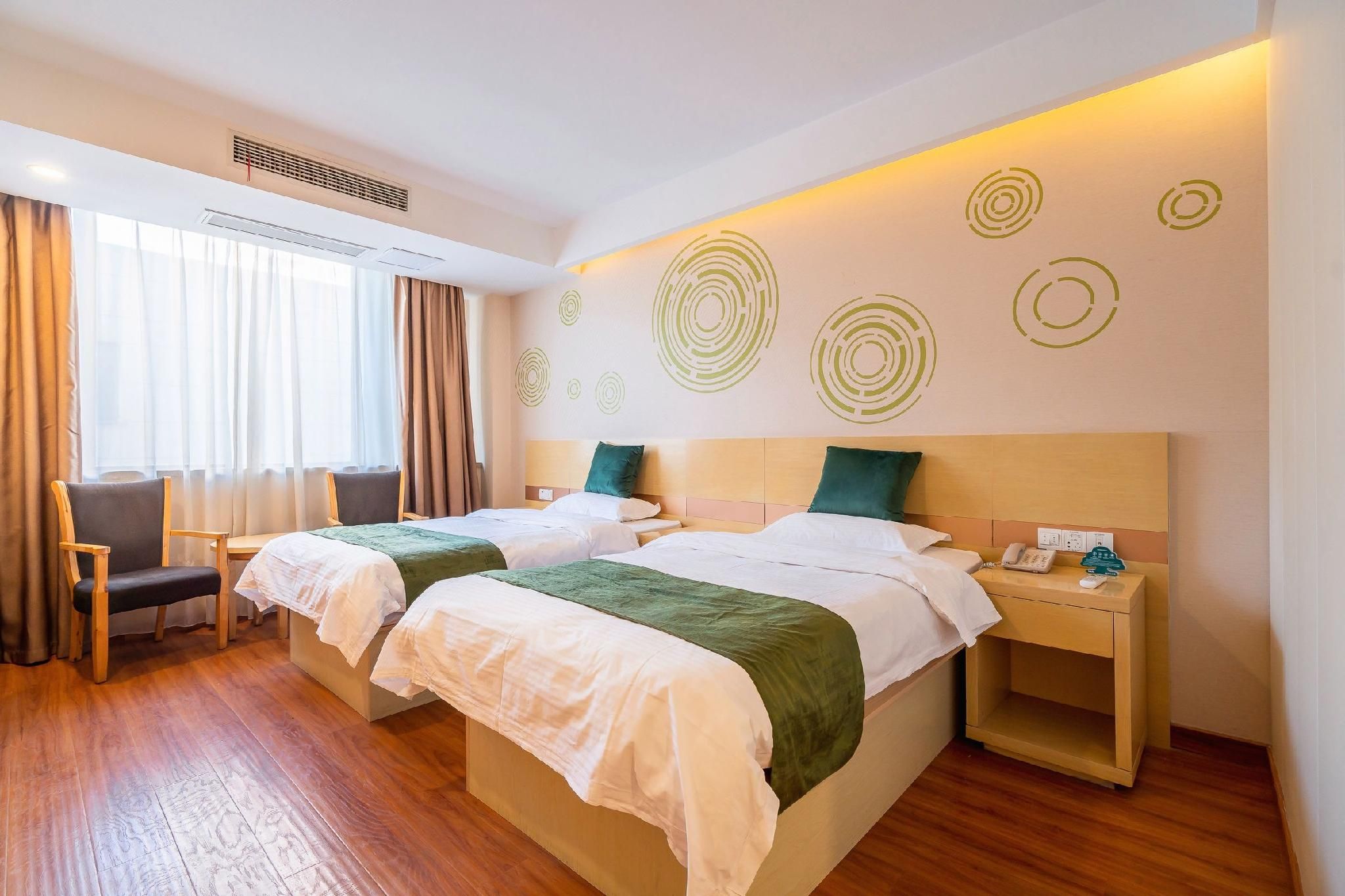 Guest Twin Room