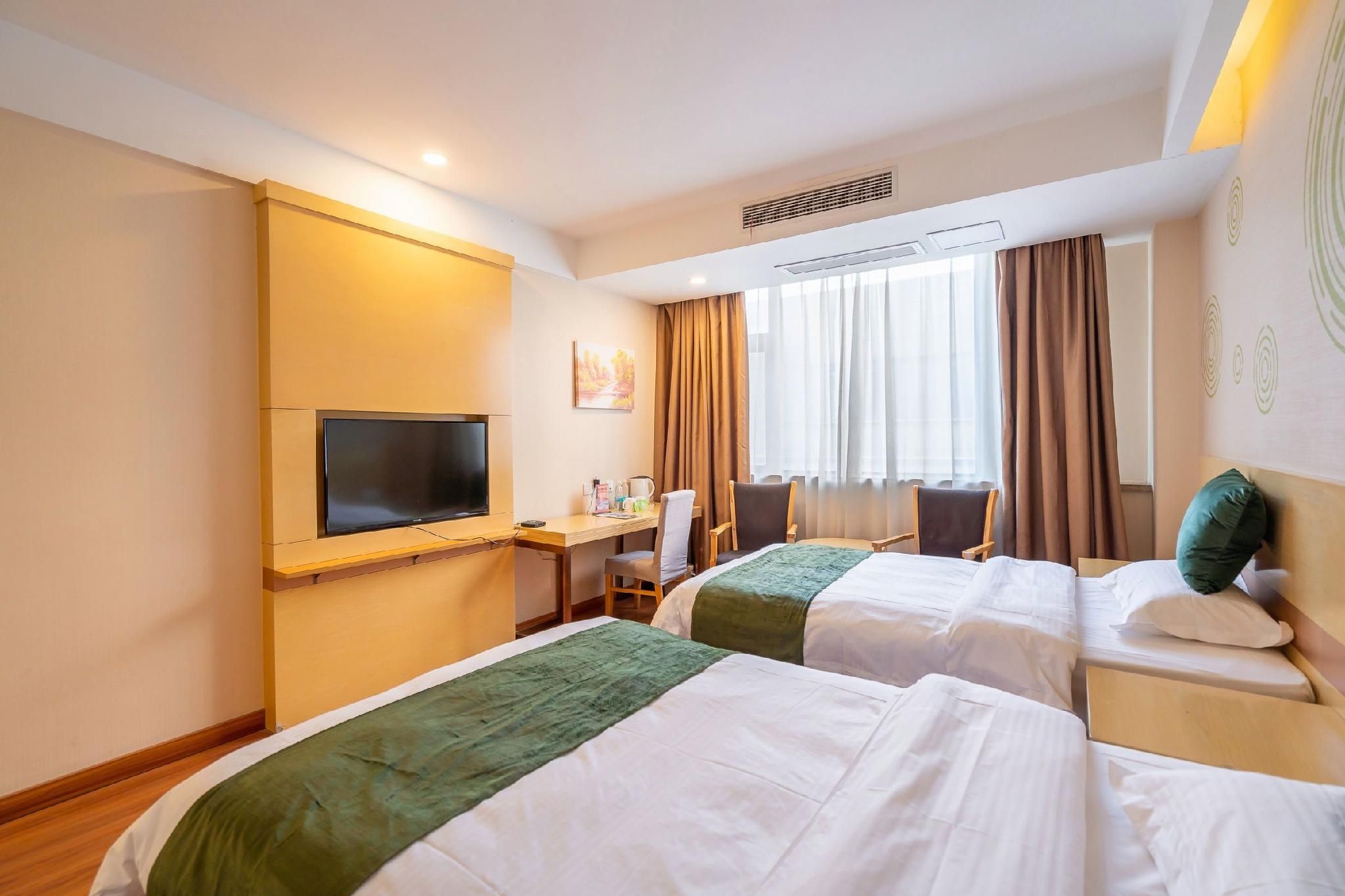Guest Twin Room