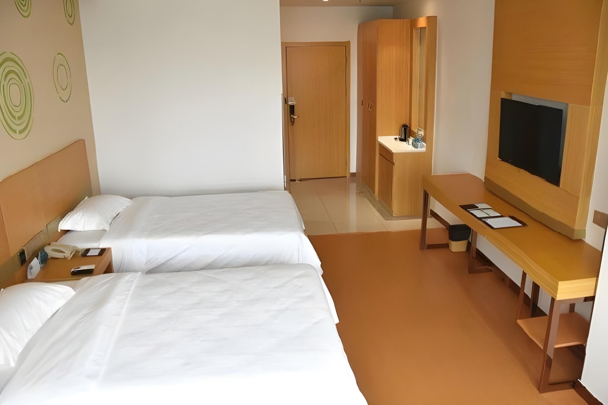 Business Twin Room