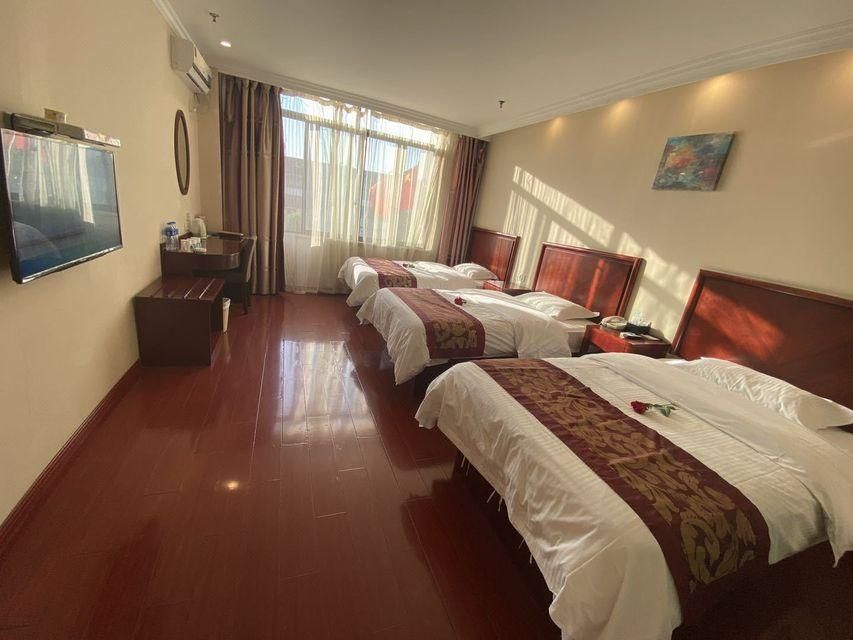 Tripe Room