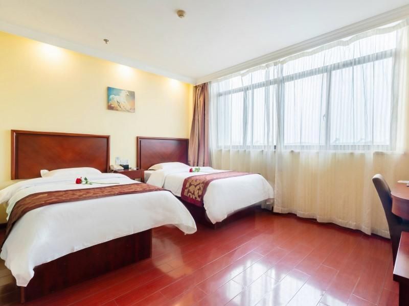 Guest Twin Room