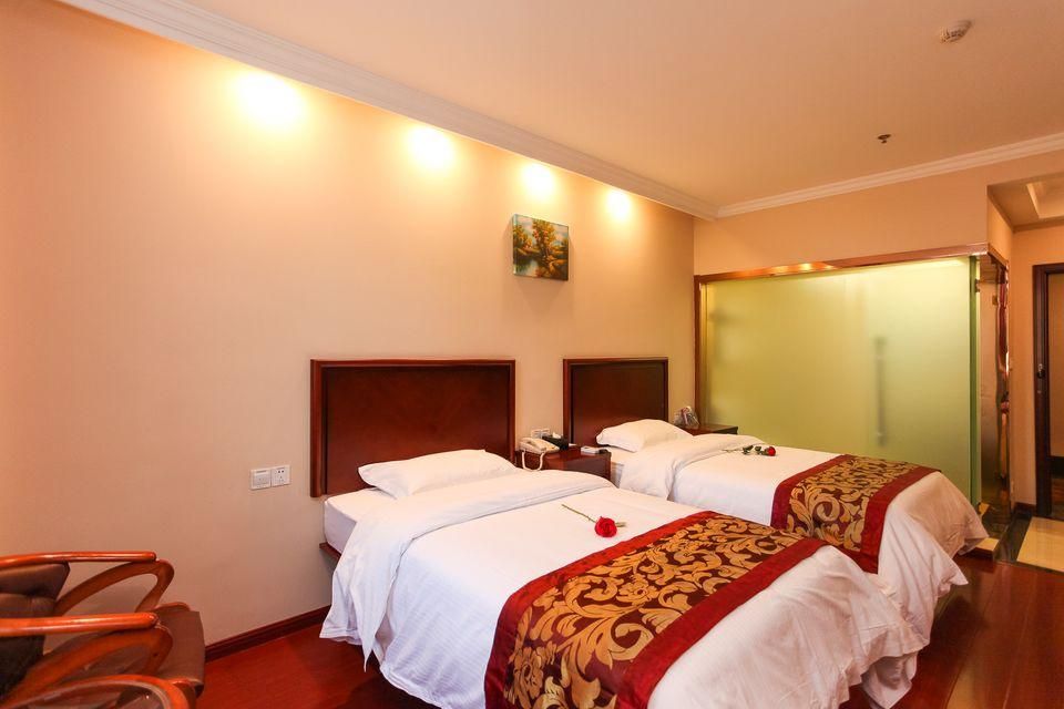 Guest Twin Room