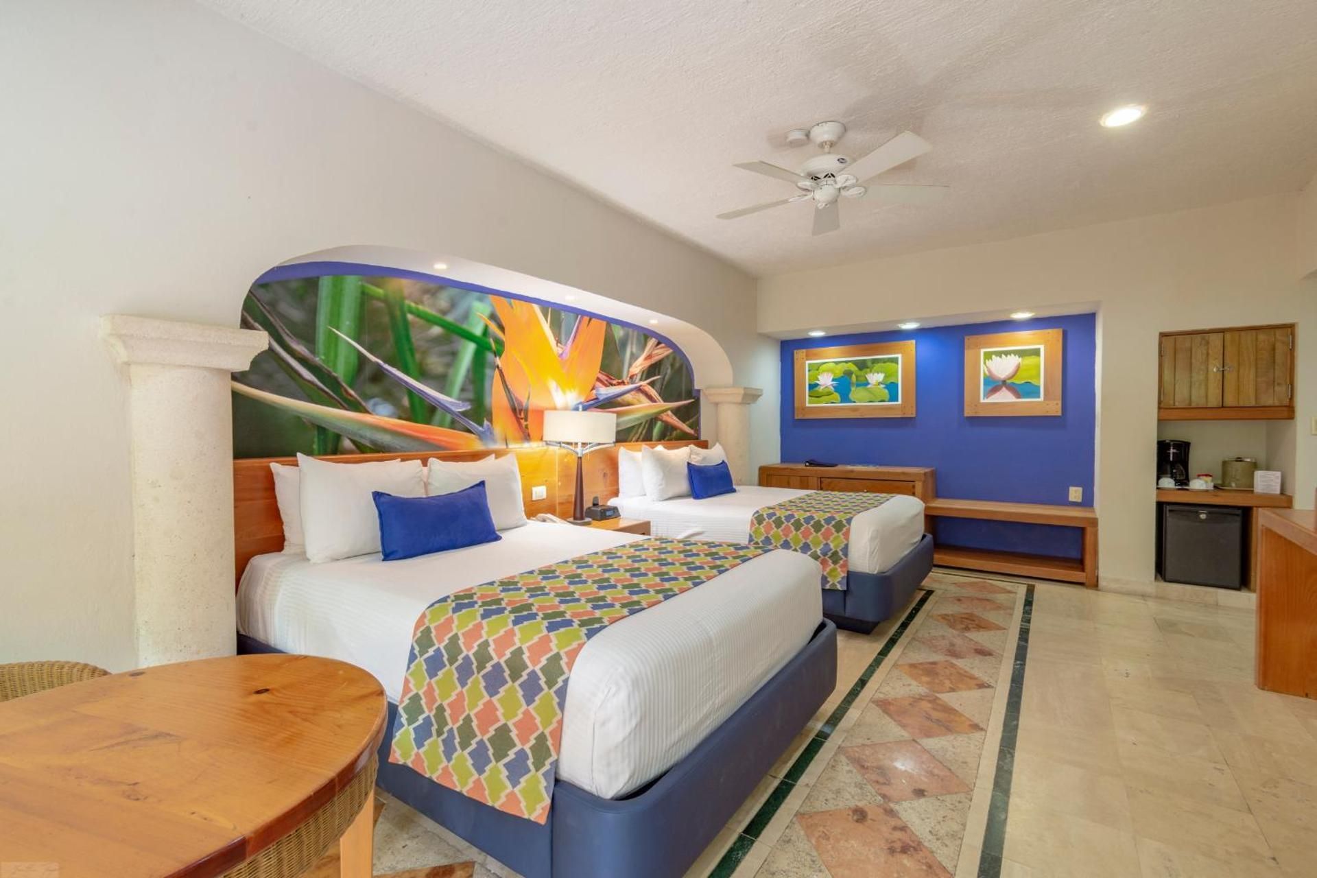 Junior Suite with Ocean View