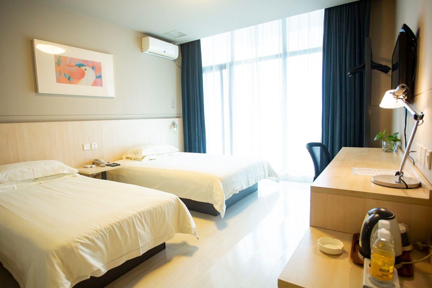 WH - Business Room A