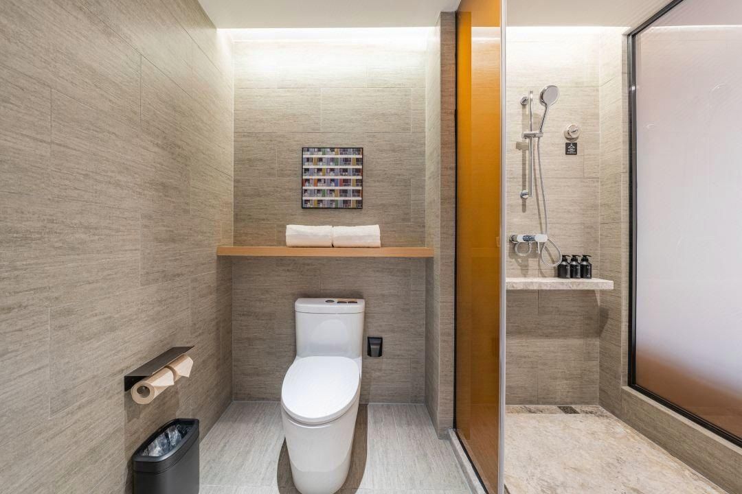 Twin Executive Room
