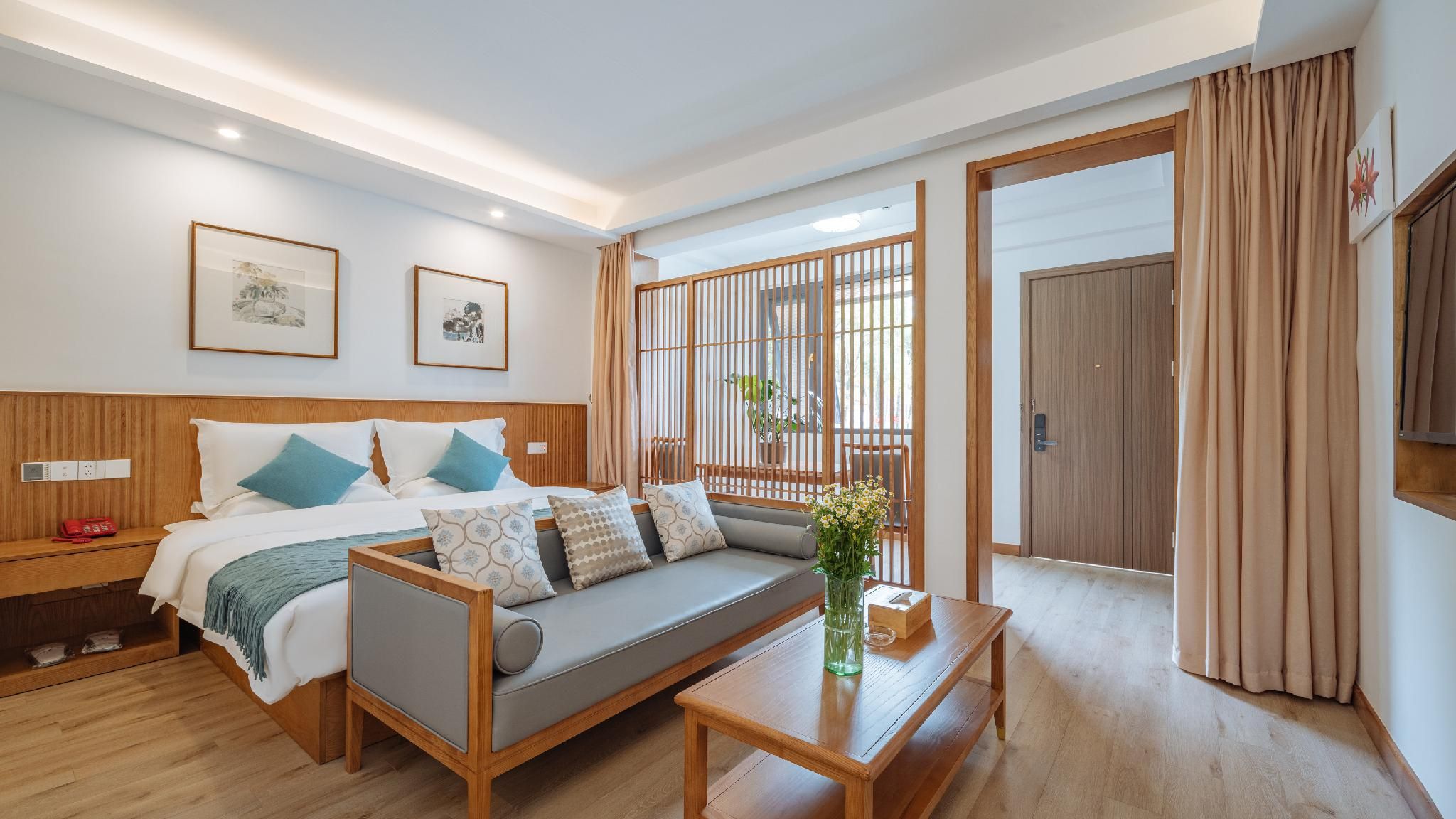 Family Suite