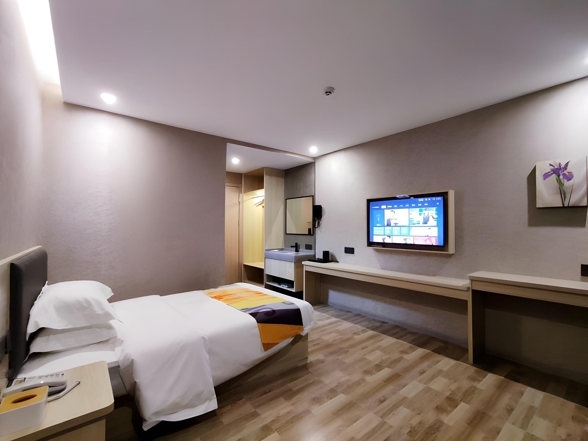 GTI - Superior Room, Chess