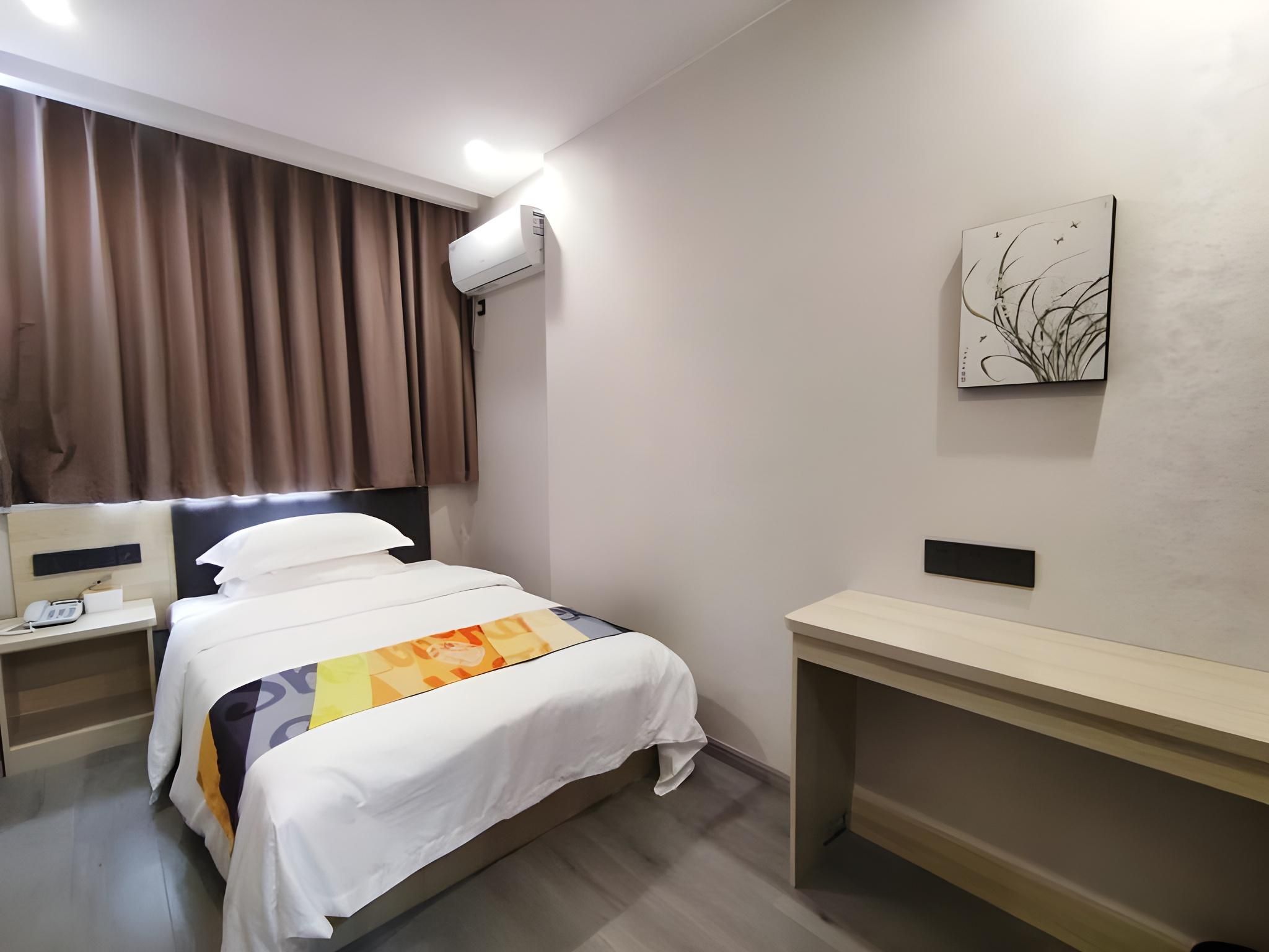 GTI - Fashion Single Room